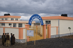 ۴ مرکز درمانی در خوست ساخته شد