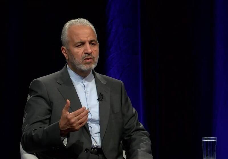 د ایران سفارت: د افغانستان او ایران سوداګري پرته له ځنډه روانه ده