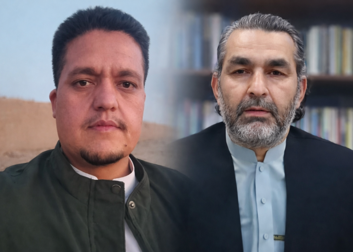 طالبان دو فعال مدنی را به‌دلیل حمایت از آموزش دختران بازداشت کردند