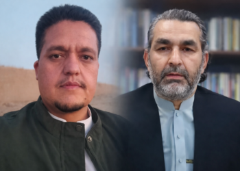 طالبان دو فعال مدنی را به‌دلیل حمایت از آموزش دختران بازداشت کردند