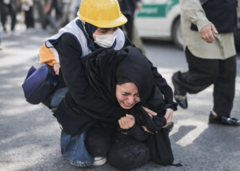 کشته‌شدن افغان‌ها در حملات امریکا و اسرائیل به ایران