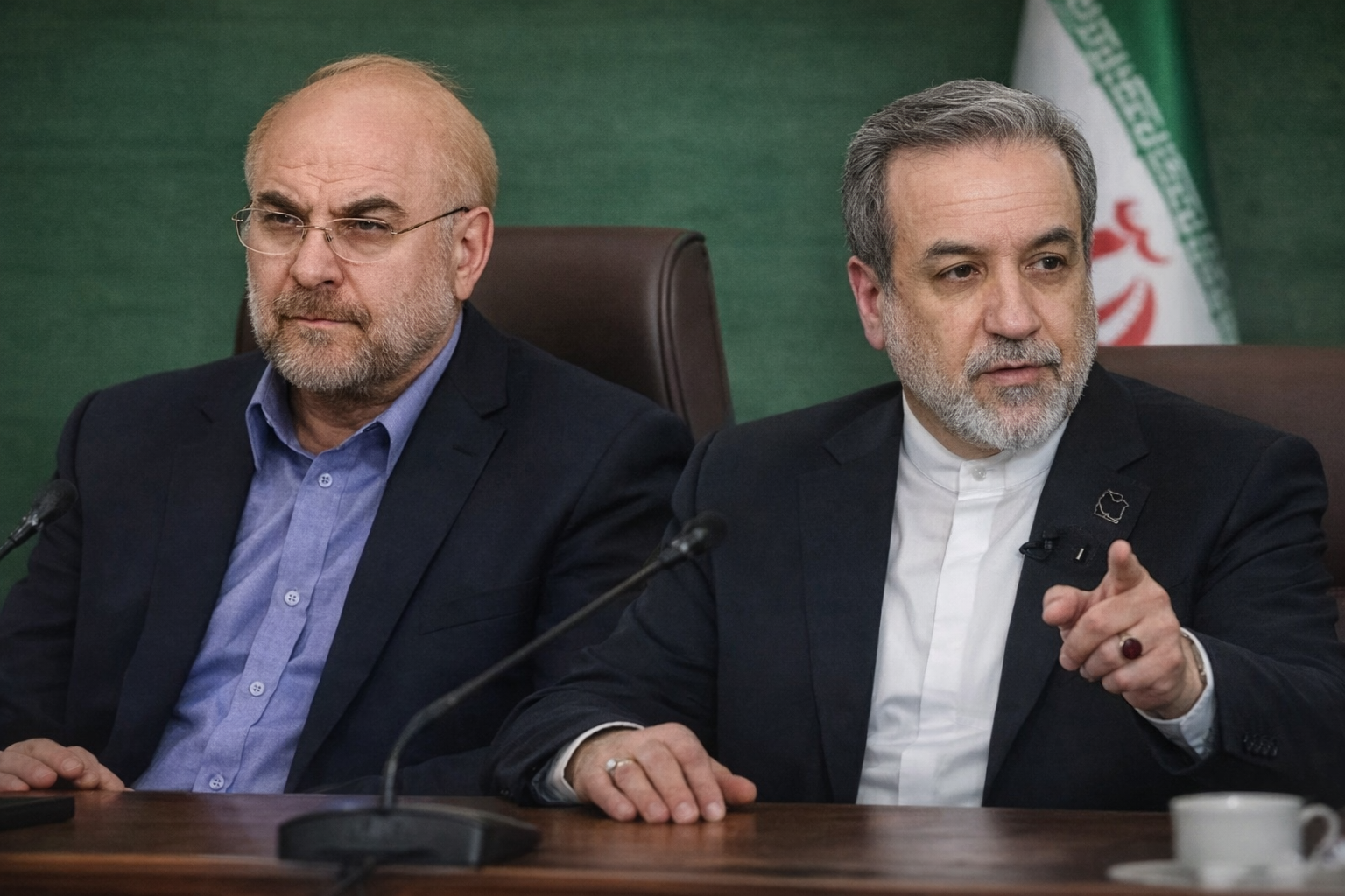 گزارش‌ها از اعطای «مصونیت موقت» به دو مقام ایرانی در مذاکرات؛ بدون تأیید رسمی