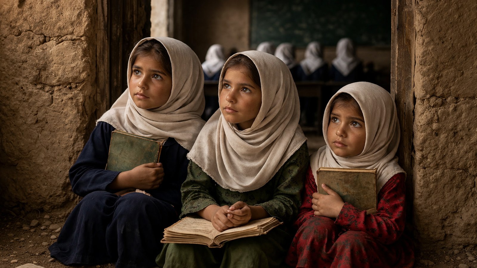 درخواست یونیسف برای بازگشایی مکاتب دختران در افغانستان