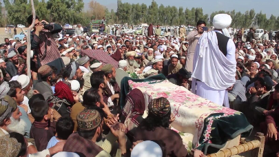 ONU : 185 civils tués ou blessés dans les affrontements à la frontière afghano-pakistanaise