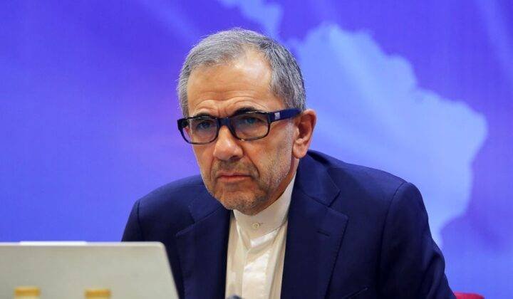 L’Iran menace de riposter contre les pays soutenant les attaques américaines et israéliennes