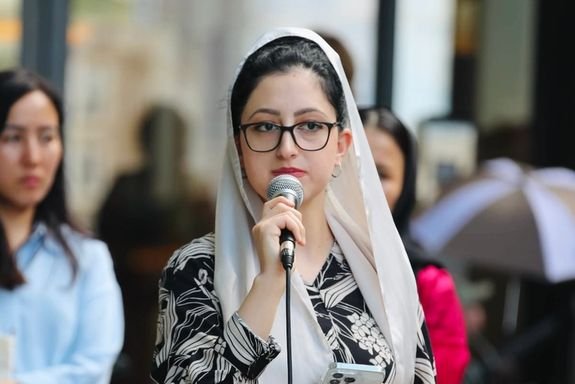 فعالان حقوق زن خواهان اقدام جهانی برای حمایت از زنان افغانستان شدند