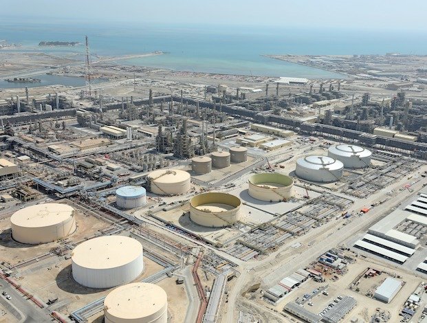 Iranian State Media Says Drone Strike Hit Bapco Energies Fuel Tanks in Bahrain