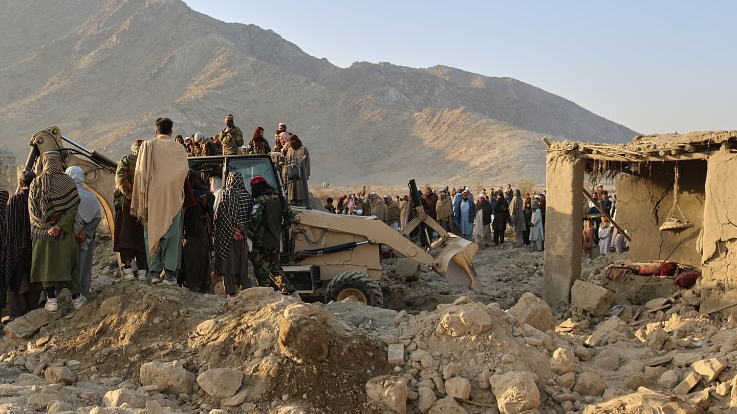Le NRC alerte sur l’impact des combats à la ligne Durand sur les civils en Afghanistan