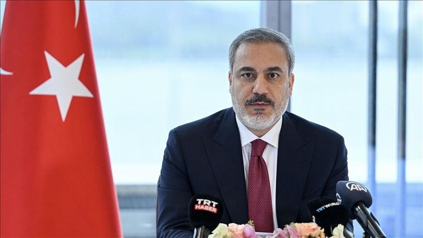 Turkey’s Foreign Minister Says Israel Seeks New Enemies Under Netanyahu