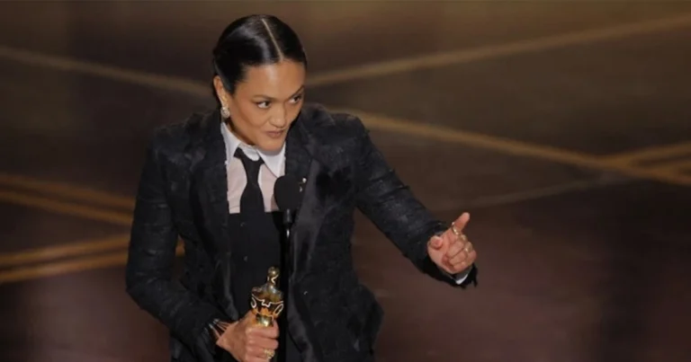 Autem Dorald Arkapao devient la première femme à remporter l’Oscar de la meilleure photographie