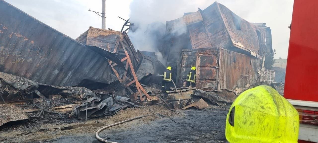 سازمان ملل خواستار بررسی مستقل انفجار مرگبار در مرکز بازپروری کابل شد