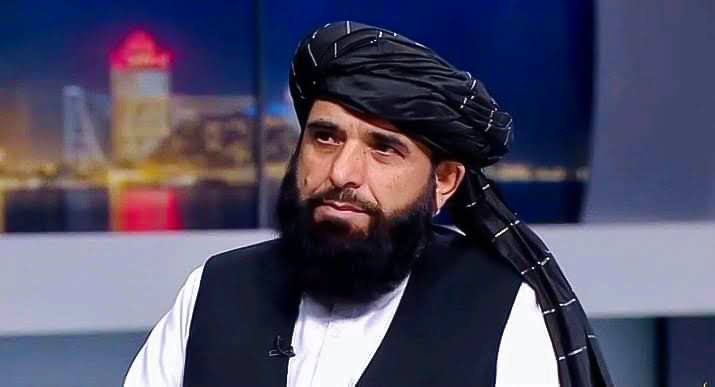 طالبان آماده ارائه تضمین کتبی به پاکستان شدند