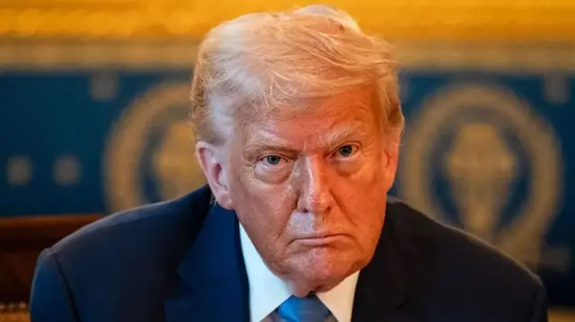 ترامپ تهدید کرد در صورت حمله به قطر، میدان گازی پارس جنوبی هدف قرار می‌گیرد