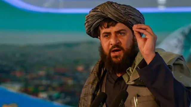 طالبان پاکستان را به نقض آتش‌بس و کشتن غیرنظامیان متهم کرد