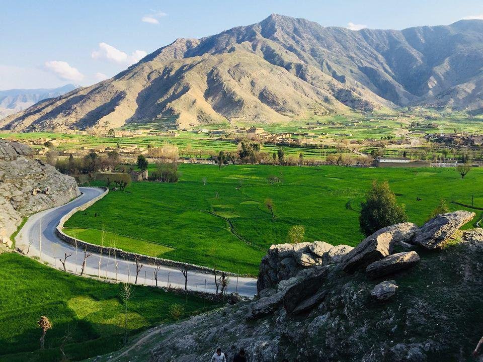 طالبان: در پی شلیک نیروهای پاکستان در کنر، یک غیرنظامی کشته شد