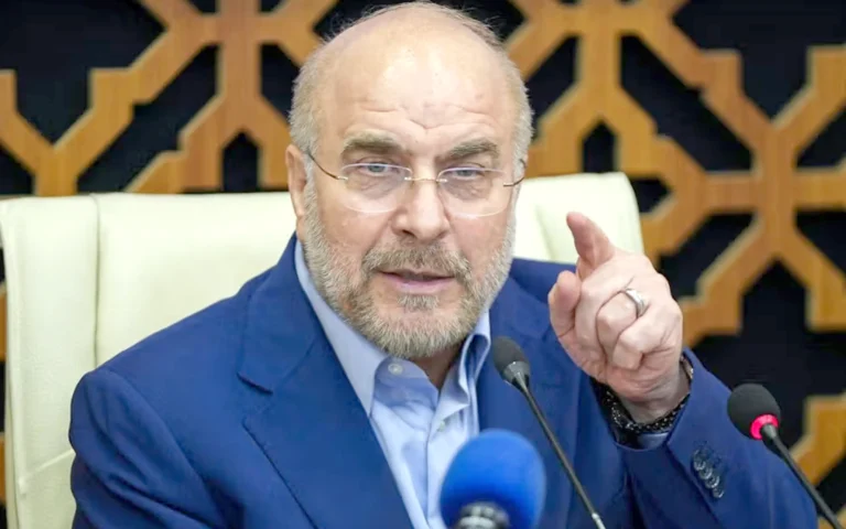 محمدباقر قالیباف؛ چهره‌ای در مرکز قدرت و گمانه‌زنی‌ها درباره آینده سیاسی ایران