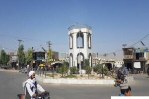 جوانان ارزگان: بسته‌شدن مرزها ما را بیکار کرده است