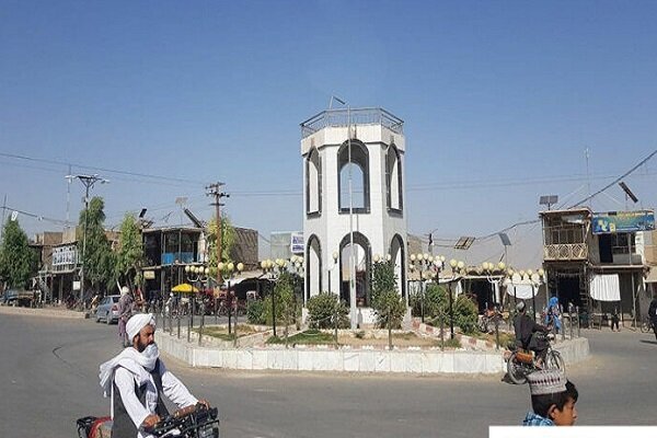 جوانان ارزگان: بسته‌شدن مرزها ما را بیکار کرده است