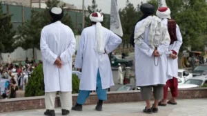 در پی اقدام محتسبان در بلخ و غزنی، شماری از افراد به اتهام جادوگری بازداشت شدند