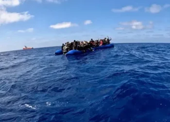 در پی غرق شدن قایق پناهجویان در ترکیه، شماری از مهاجران افغان جان باختند