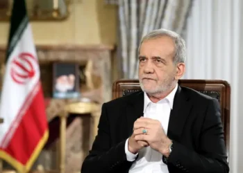 رئیس‌جمهور ایران: با مردم امریکا دشمنی نداریم