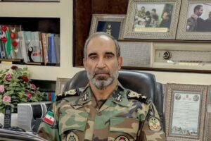 تهدید فرمانده ارتش ایران: نیروهای امریکا را نابود می‌کنیم