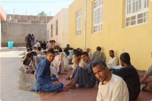 گزارش‌ها: طالبان بیماران روانی را به اتهام «جاسوسی» بازداشت می‌کنند