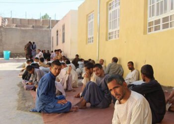 گزارش‌ها: طالبان بیماران روانی را به اتهام «جاسوسی» بازداشت می‌کنند