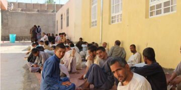 گزارش‌ها: طالبان بیماران روانی را به اتهام «جاسوسی» بازداشت می‌کنند