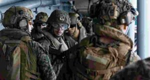 آسوشیتدپرس: ۳۶۵ نظامی امریکایی در جنگ ایران زخمی شدند