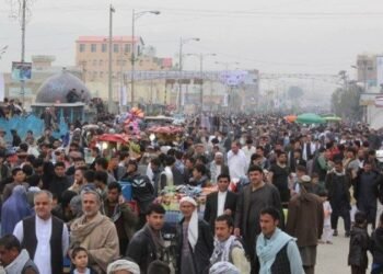 افغانستان بار دیگر در پایین‌ترین رتبه گزارش جهانی شادی قرار گرفت