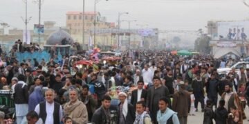 افغانستان بار دیگر در پایین‌ترین رتبه گزارش جهانی شادی قرار گرفت