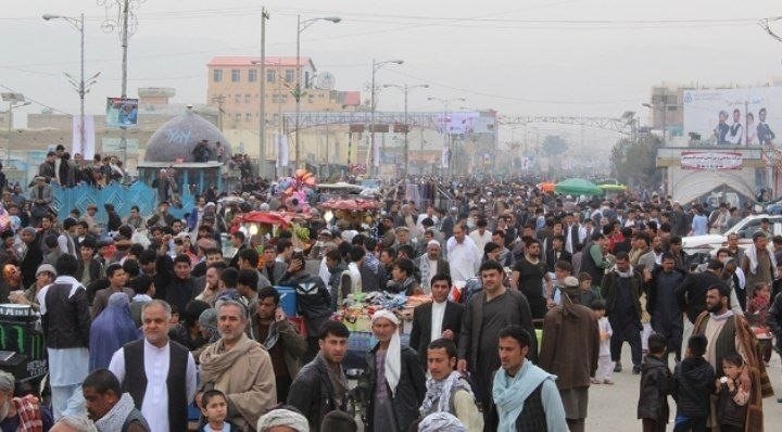 افغانستان بار دیگر در پایینترین رتبه گزارش جهانی شادی قرار گرفت