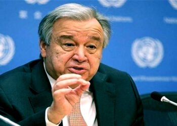 گوترش از آتش‌بس موقت میان آمریکا و ایران استقبال کرد؛تأکید بر پایبندی به تعهدات بین‌المللی