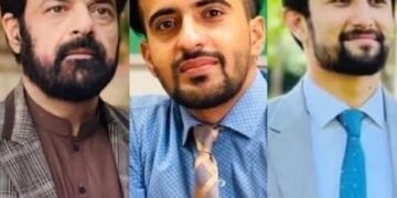 درخواست خبرنگاران برای آزادی همکاران زندانی؛سه خبرنگار بیش از ۹ ماه در بازداشت طالبان