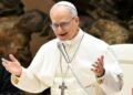 تقابل واتیکان و واشنگتن؛پاپ بر پیام صلح پافشاری کرد، ترامپ انتقاد کرد