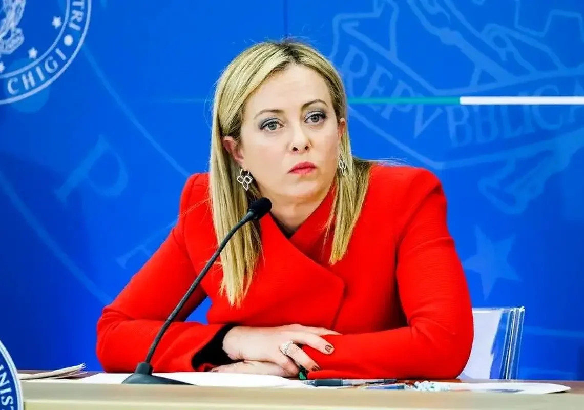 فشارها بر اسرائیل افزایش یافت؛ایتالیا همکاری نظامی را متوقف کرد