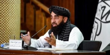 طالبان گزارش ارتباط با القاعده را رد کرد؛یک نهاد آمریکایی از «پیوندها» سخن می‌گوید