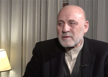 داوودزی: تلاش‌هایی در پاکستان برای «بازتعریف نظام طالبان» جریان دارد