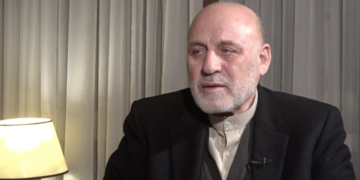 داوودزی: تلاش‌هایی در پاکستان برای «بازتعریف نظام طالبان» جریان دارد