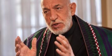 پاسخ کرزی به زرداری؛قندهار بخشی از تمدن افغانستان است