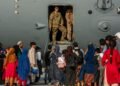 متحدان افغان امریکا:انتقال به کنگو یا رها شدن؟