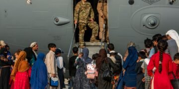 متحدان افغان امریکا:انتقال به کنگو یا رها شدن؟