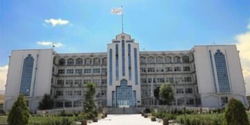طالبان بیش از ۱۵۰۰ جریب زمین شهرک امید سبز کابل را امارتی اعلام کرد