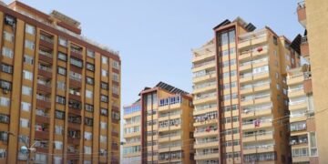 طالبان شهرک رهایشی عمر گلستان کابل را دولتی اعلام کرد