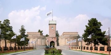 در اوج حملات مرزی؛ طالبان برای بهبود روابط با پاکستان اعلام آمادگی کرد