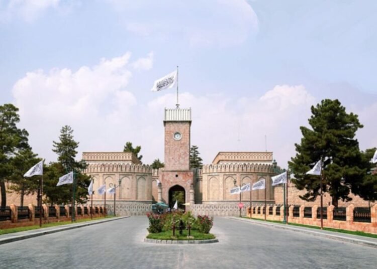 در اوج حملات مرزی؛ طالبان برای بهبود روابط با پاکستان اعلام آمادگی کرد