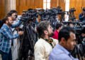 گزارشگران بدون مرز: افغانستان زیر طالبان در رتبه ۱۷۵ آزادی رسانه‌ها باقی ماند