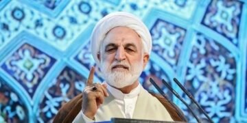 اژه‌ای خواستار تسریع در صدور و اجرای احکام اعدام شد