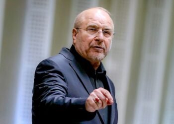 حساب منتسب به قالیباف: عملیات نجات آمریکا «شکست» بود